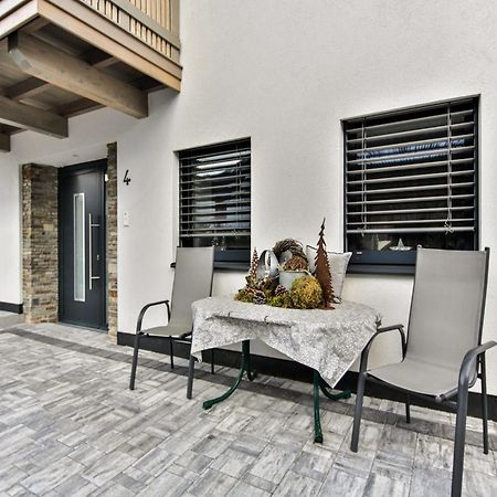 Elegant Apartment In Inzing With Terrace Exterior photo
